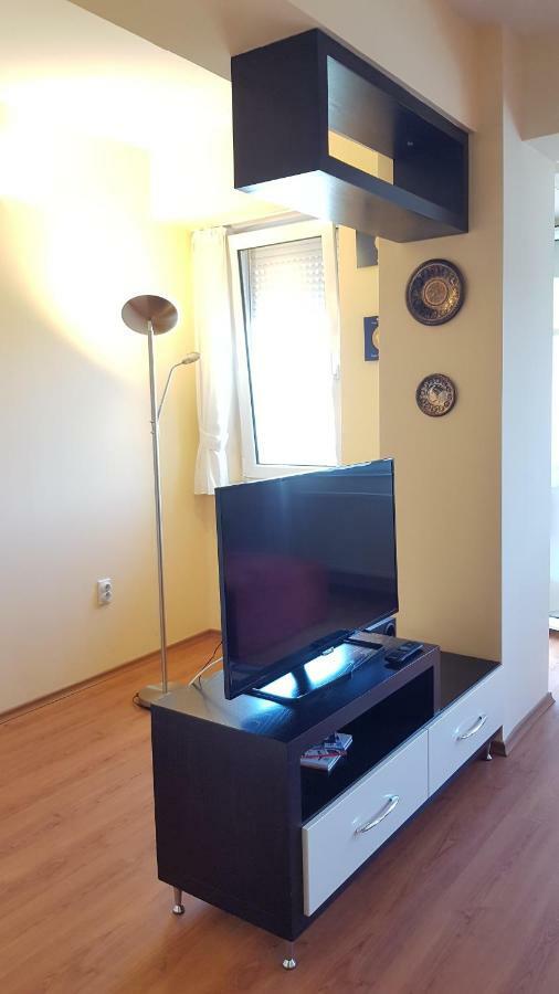 Cozy Home In Szkopje Kültér fotó
